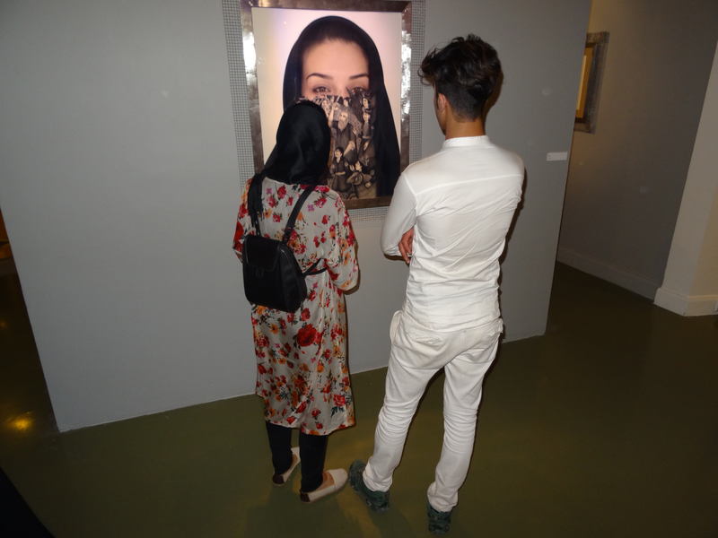 Iran Artists